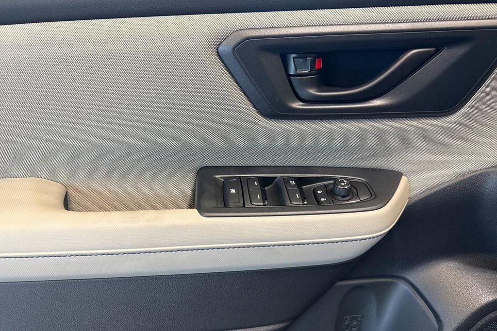 new 2025 Subaru Forester car, priced at $31,747