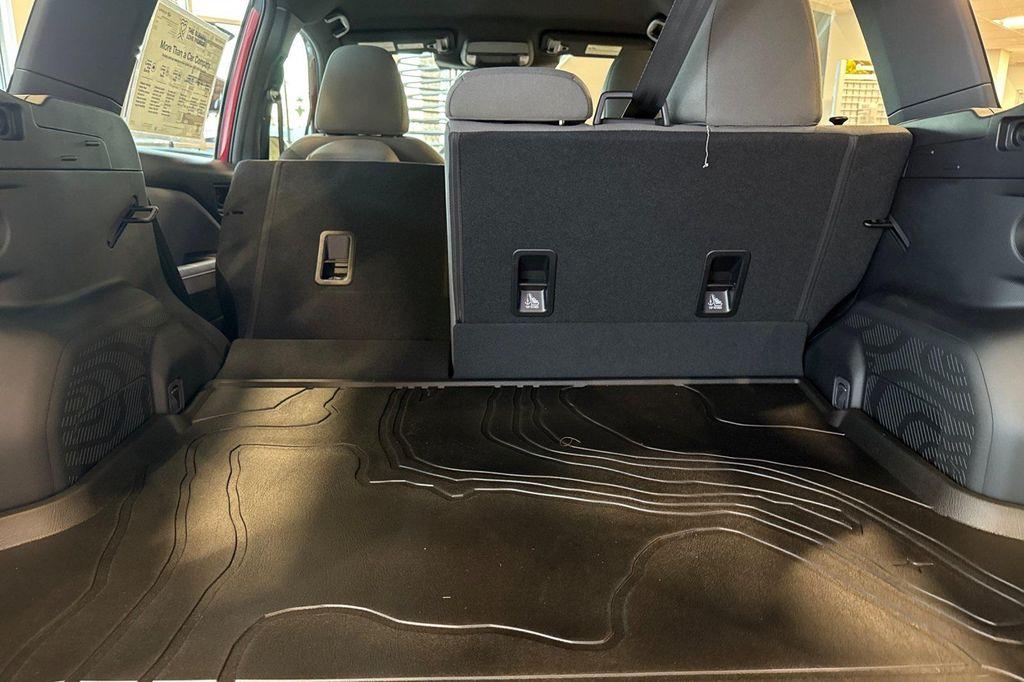 new 2025 Subaru Forester car, priced at $31,747