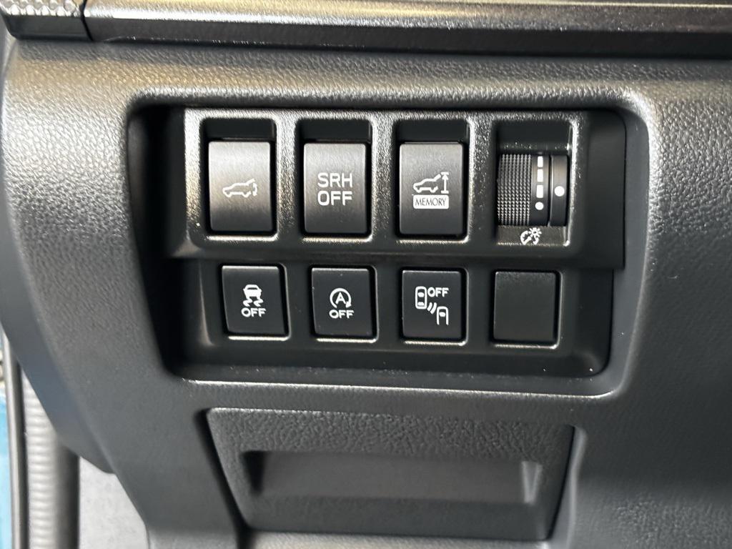 used 2022 Subaru Forester car, priced at $28,788