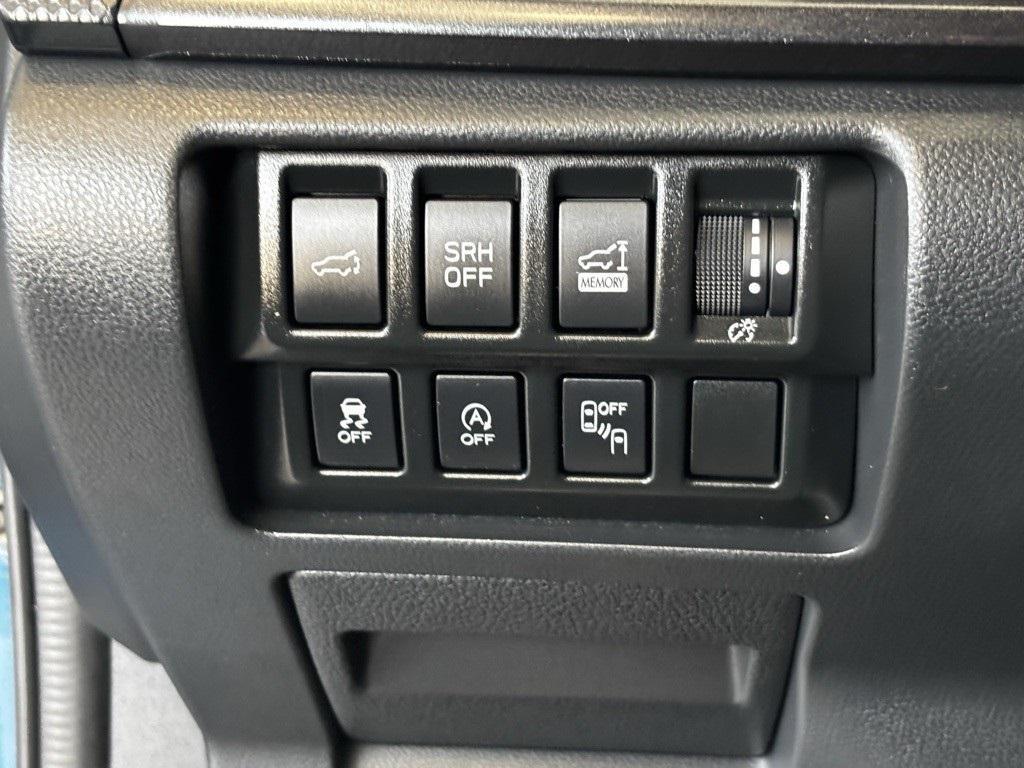 used 2022 Subaru Forester car, priced at $28,788