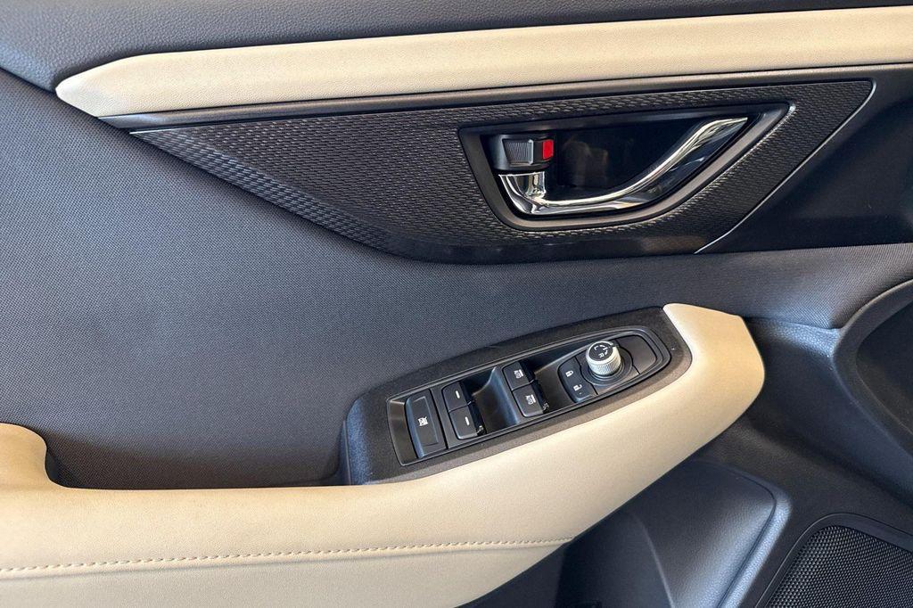 new 2025 Subaru Outback car, priced at $35,445