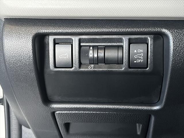 new 2025 Subaru Forester car, priced at $40,530