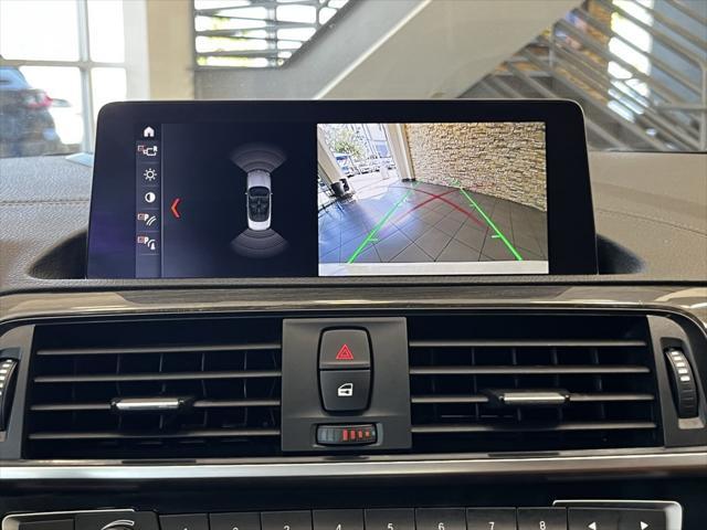 used 2020 BMW 230 car