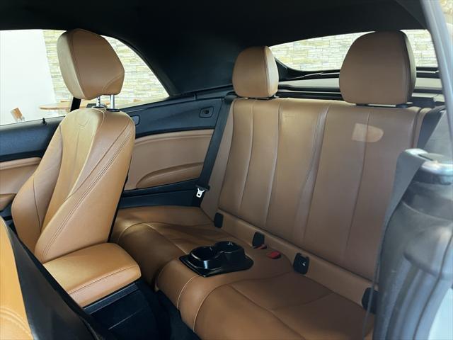 used 2020 BMW 230 car, priced at $28,788