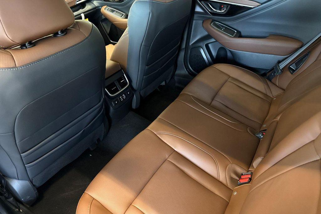 new 2025 Subaru Outback car, priced at $47,064