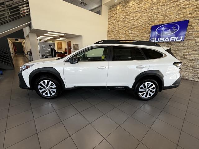 new 2025 Subaru Outback car, priced at $36,765