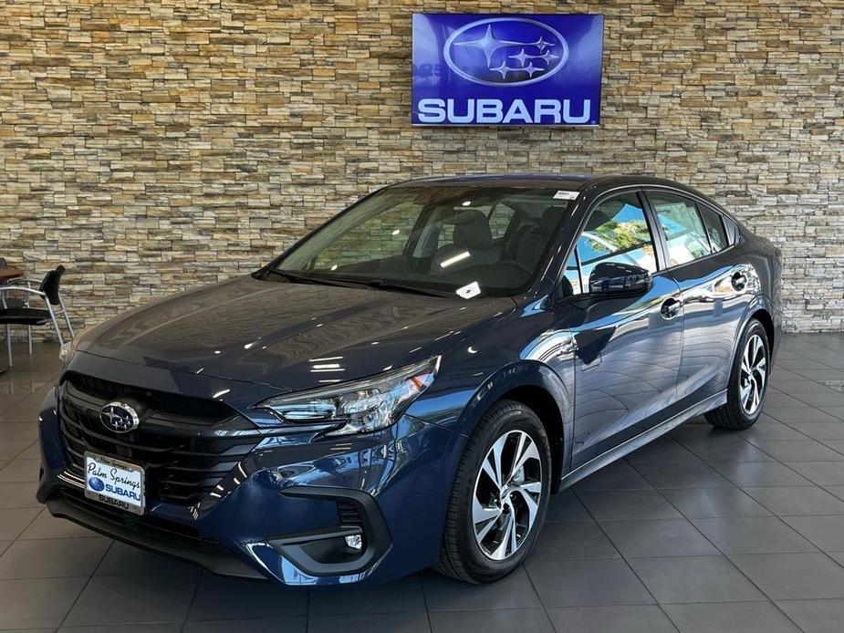 new 2024 Subaru Legacy car, priced at $29,997