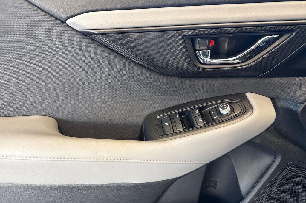 new 2025 Subaru Outback car, priced at $36,957