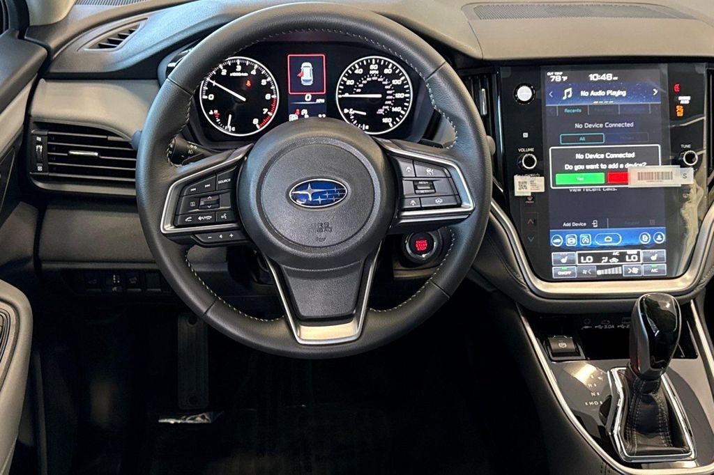 new 2025 Subaru Outback car, priced at $36,957