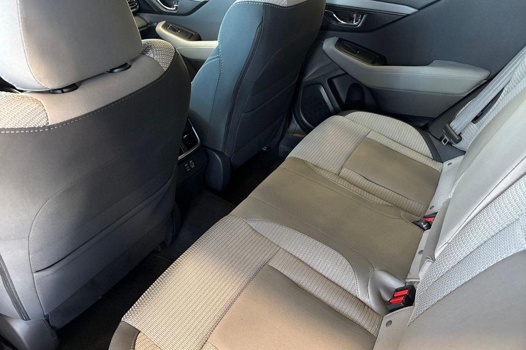 new 2025 Subaru Outback car, priced at $36,957