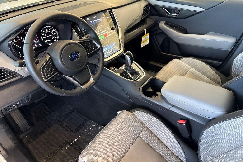 new 2025 Subaru Outback car, priced at $36,957