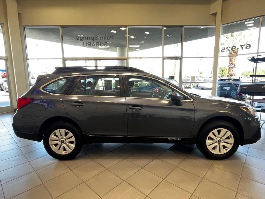 used 2019 Subaru Outback car, priced at $20,788