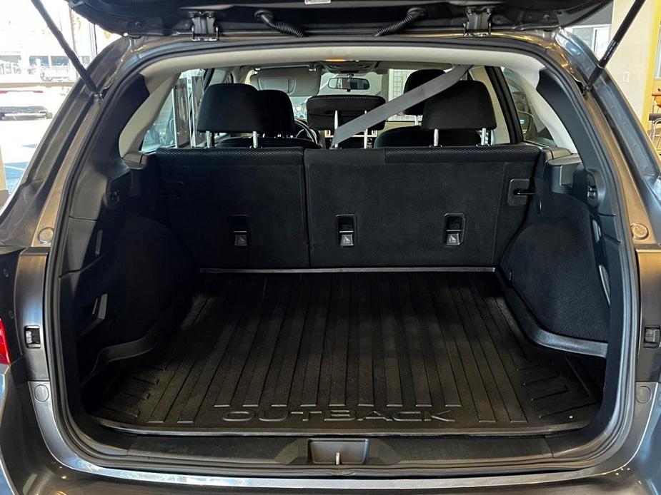 used 2019 Subaru Outback car, priced at $20,788