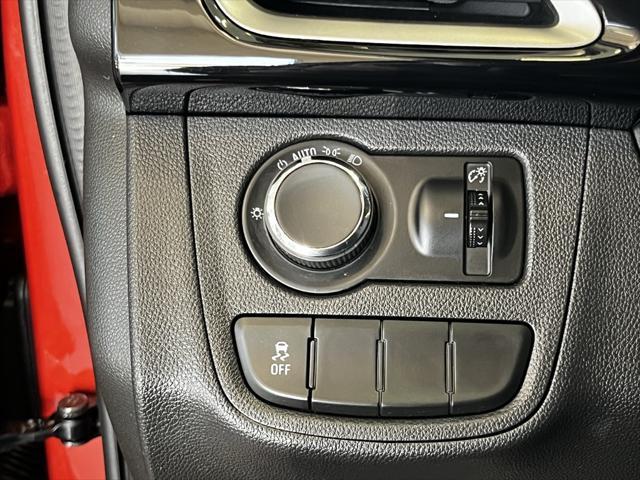 used 2022 Chevrolet Spark car, priced at $13,888