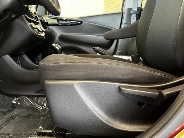 used 2022 Chevrolet Spark car, priced at $13,888