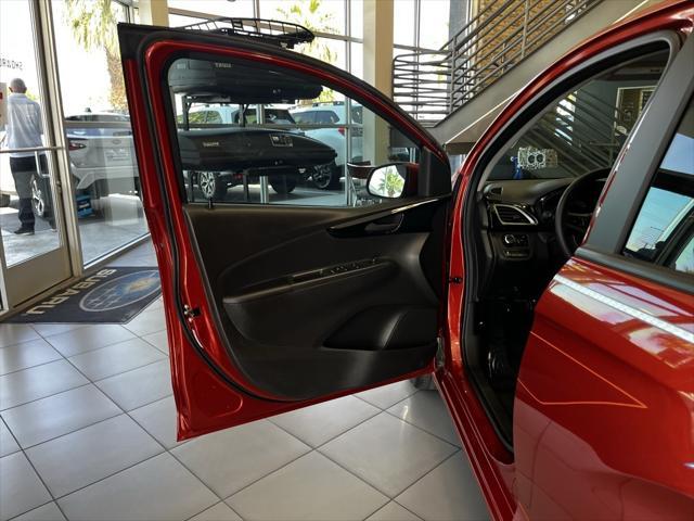 used 2022 Chevrolet Spark car, priced at $13,888