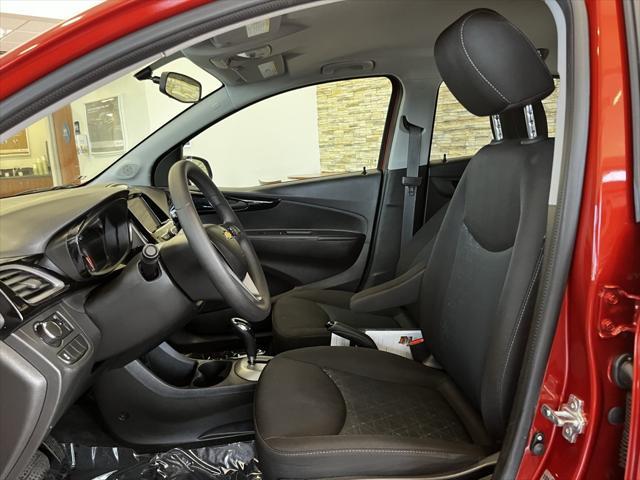 used 2022 Chevrolet Spark car, priced at $13,888