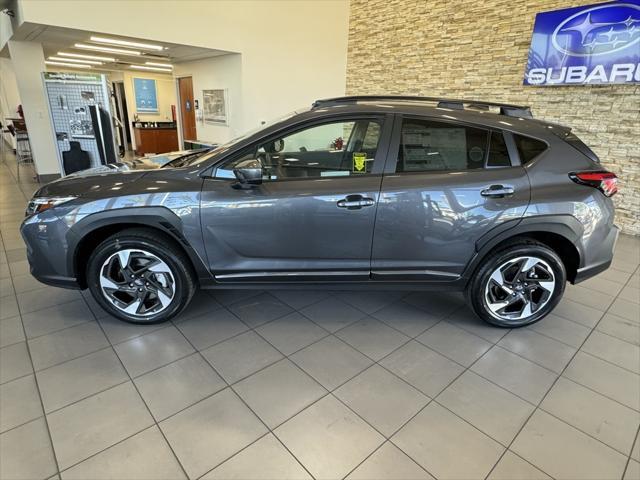 new 2025 Subaru Crosstrek car, priced at $35,610