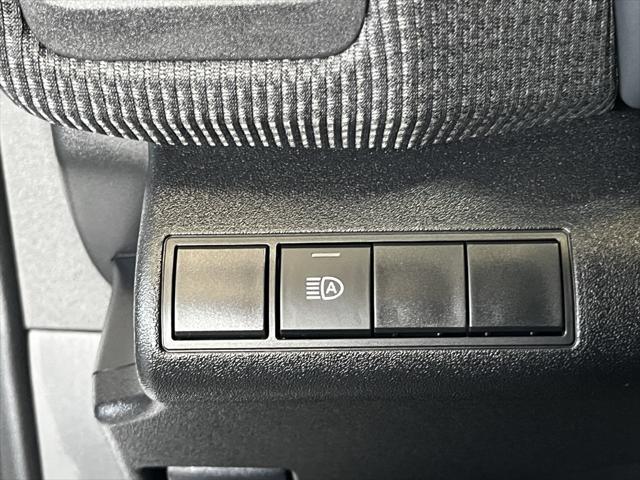 new 2025 Subaru Solterra car, priced at $41,202