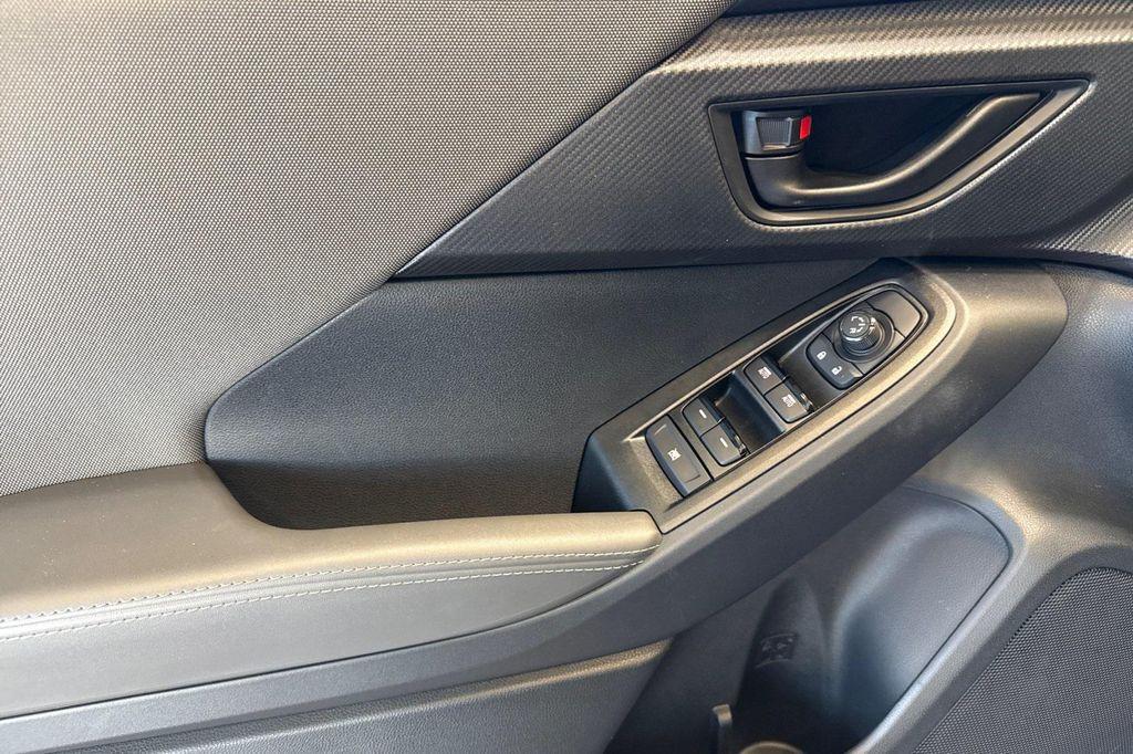 new 2026 Subaru Crosstrek car, priced at $32,457