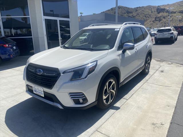 new 2023 Subaru Forester car, priced at $39,355