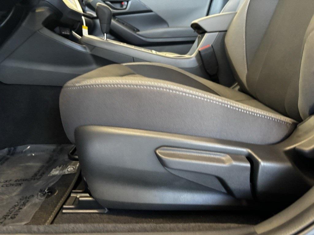 new 2025 Subaru Crosstrek car, priced at $30,467