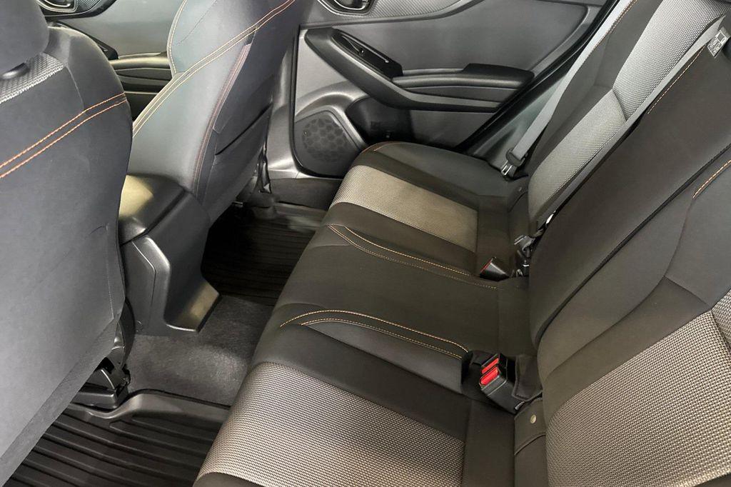 used 2021 Subaru Crosstrek car, priced at $22,488
