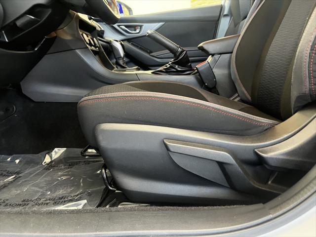 used 2017 Subaru Impreza car, priced at $15,788
