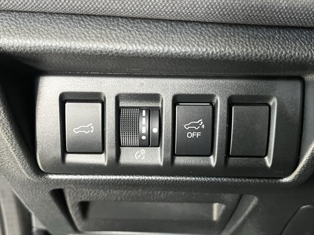 used 2022 Subaru Outback car, priced at $24,788