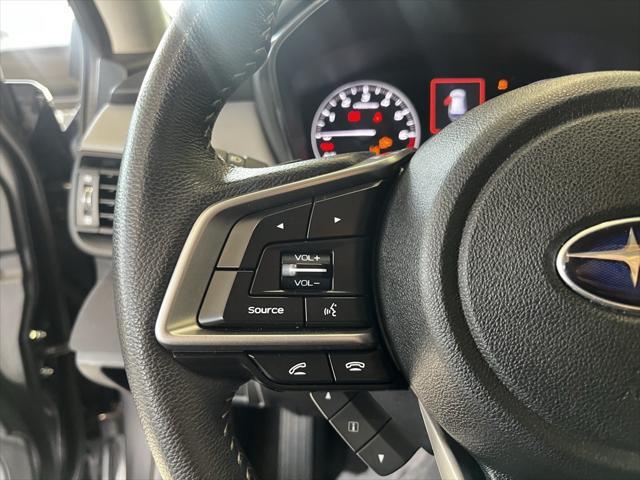 used 2022 Subaru Outback car, priced at $24,788