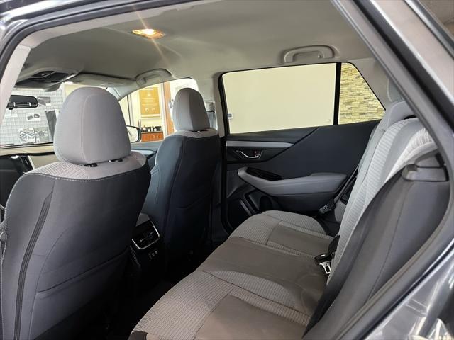 used 2022 Subaru Outback car, priced at $24,788