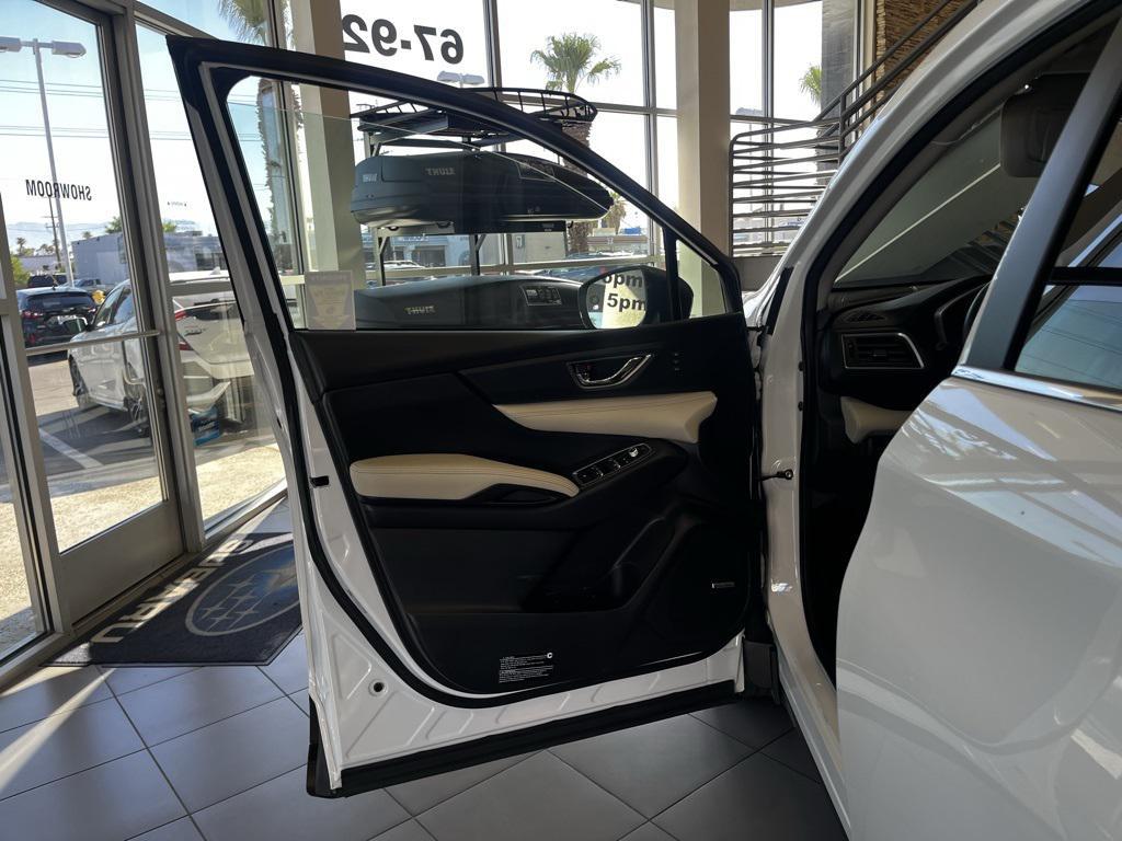 used 2024 Subaru Ascent car, priced at $42,788