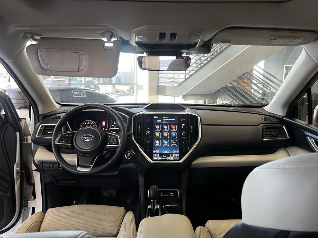 used 2024 Subaru Ascent car, priced at $42,788
