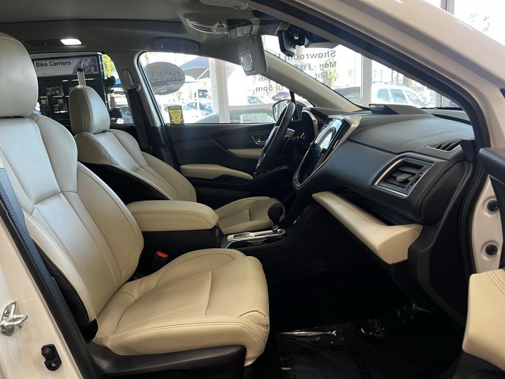 used 2024 Subaru Ascent car, priced at $42,788