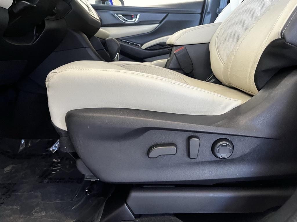 used 2024 Subaru Ascent car, priced at $42,788