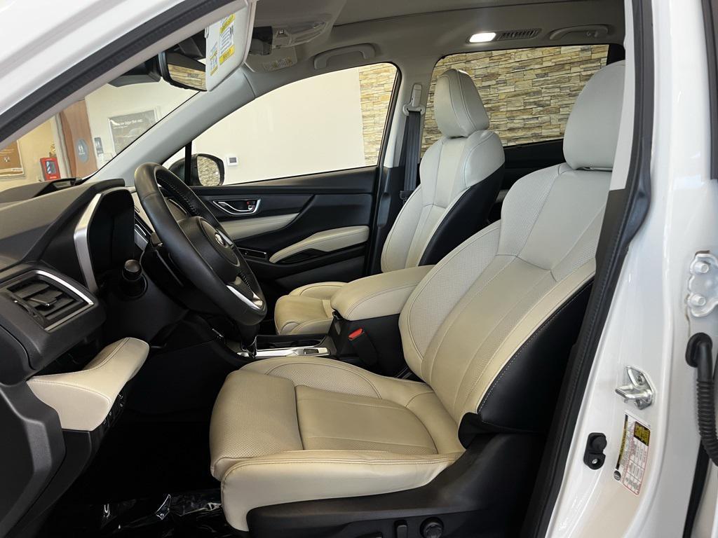 used 2024 Subaru Ascent car, priced at $42,788