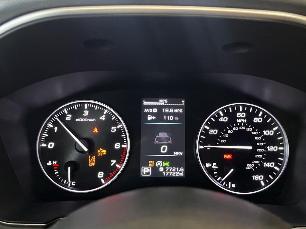 used 2022 Subaru Outback car, priced at $29,588