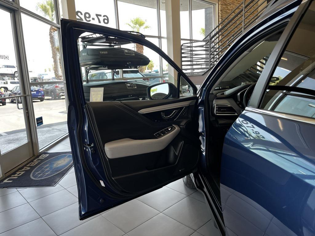 used 2022 Subaru Outback car, priced at $29,588
