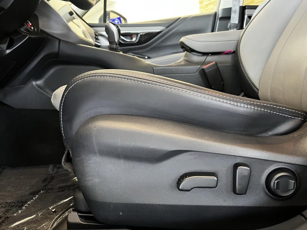 used 2022 Subaru Outback car, priced at $29,588