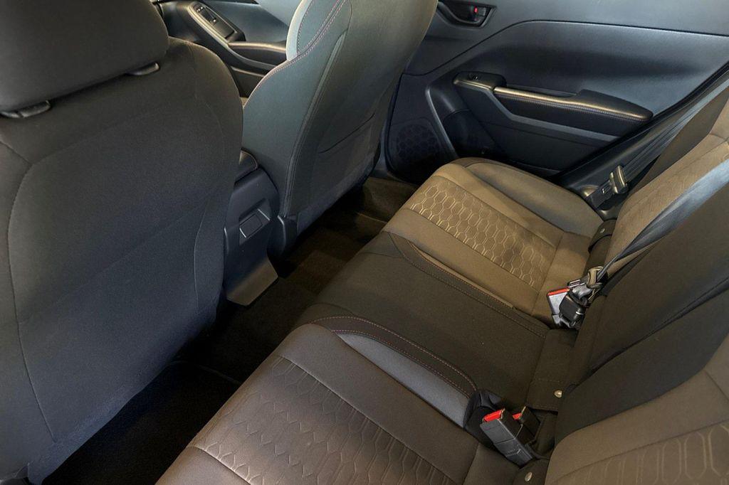 used 2024 Subaru Impreza car, priced at $24,788