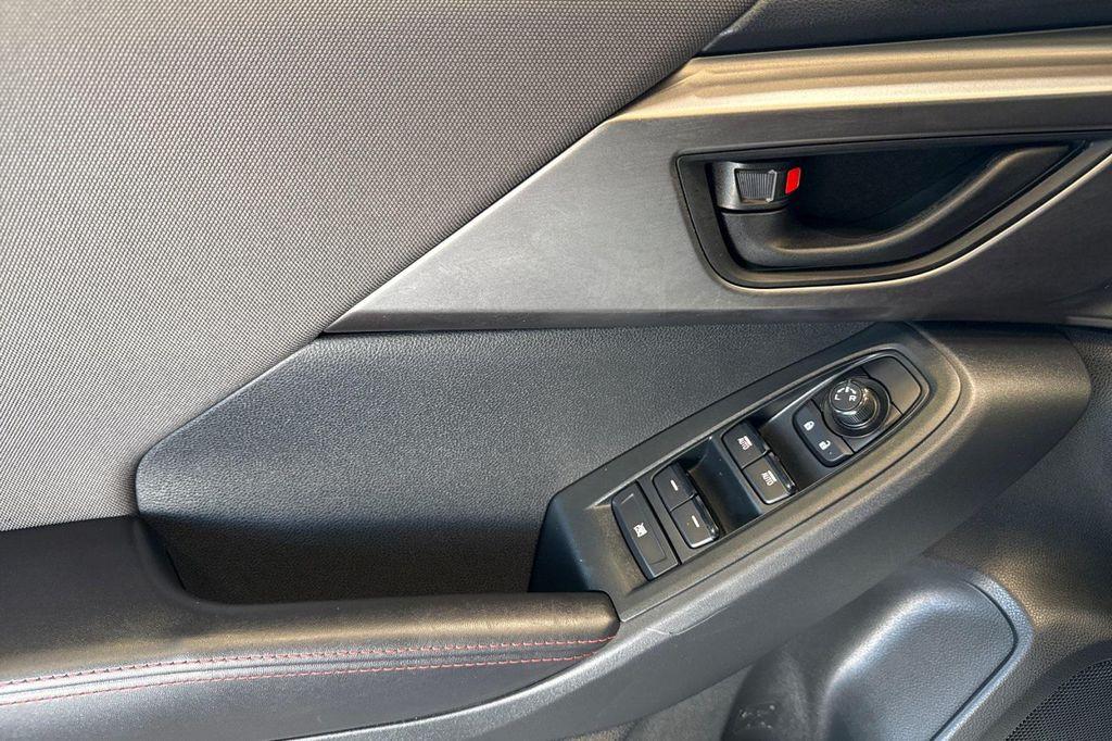 used 2024 Subaru Impreza car, priced at $24,788