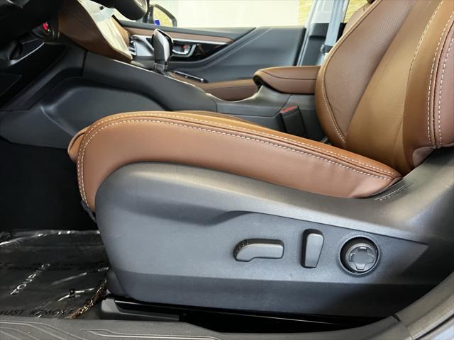 new 2025 Subaru Outback car, priced at $42,979