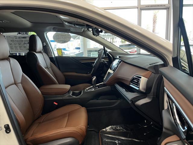 new 2025 Subaru Outback car, priced at $42,979