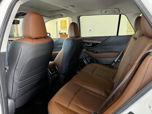 new 2025 Subaru Outback car, priced at $42,979
