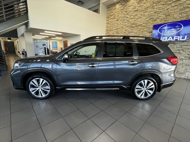 used 2022 Subaru Ascent car, priced at $34,788