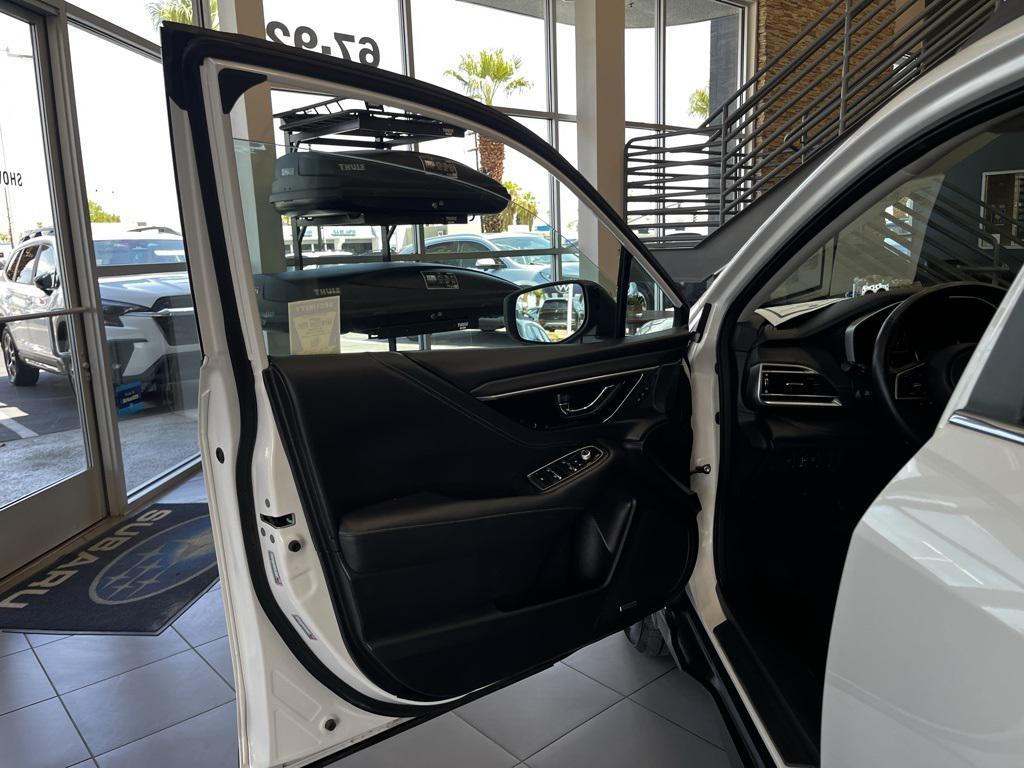 used 2022 Subaru Outback car, priced at $28,788