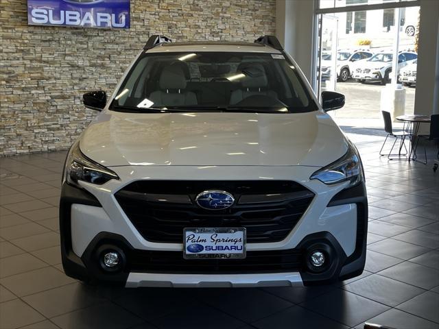 new 2025 Subaru Outback car, priced at $42,710