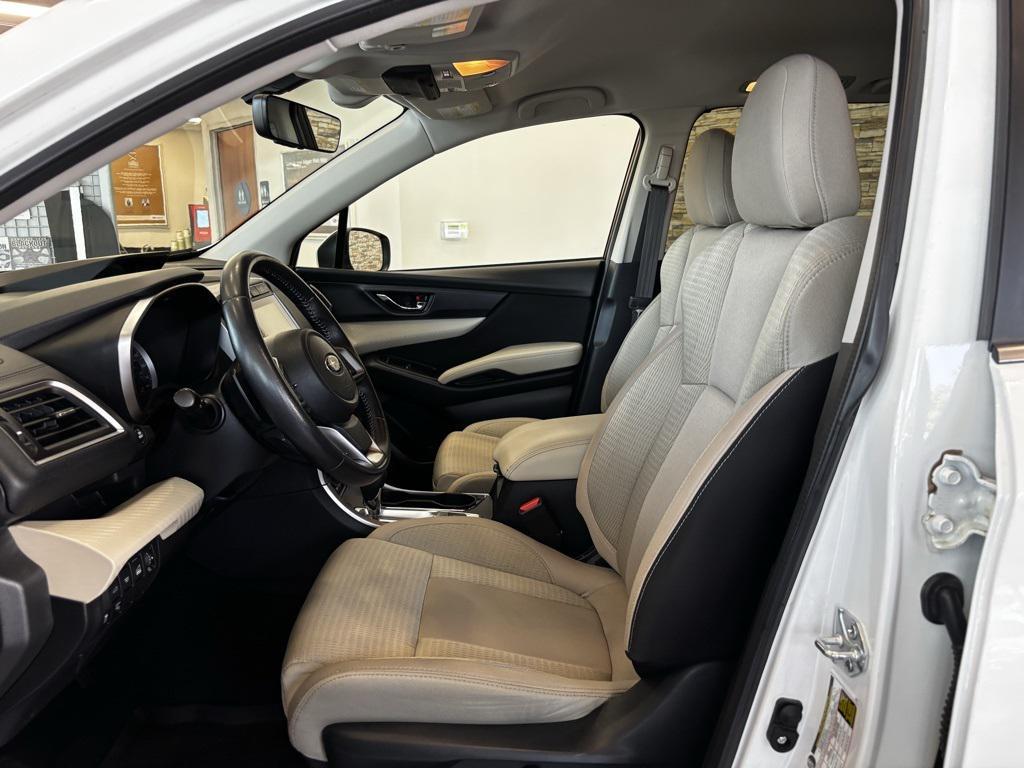 used 2021 Subaru Ascent car, priced at $24,788