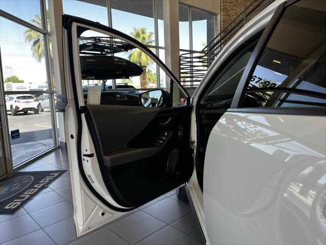 used 2024 Subaru Crosstrek car, priced at $29,788
