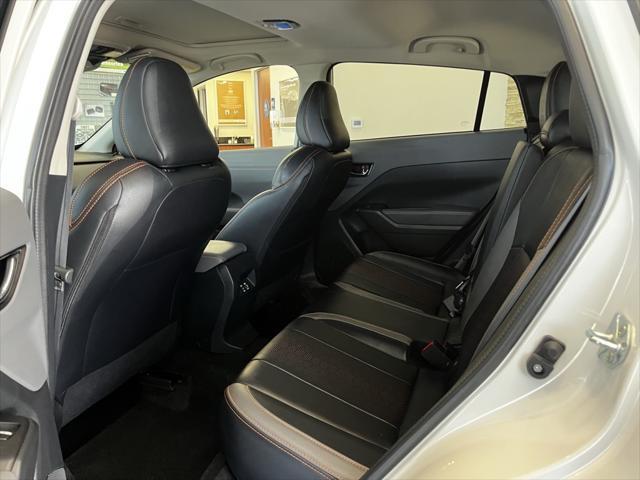 used 2024 Subaru Crosstrek car, priced at $29,788